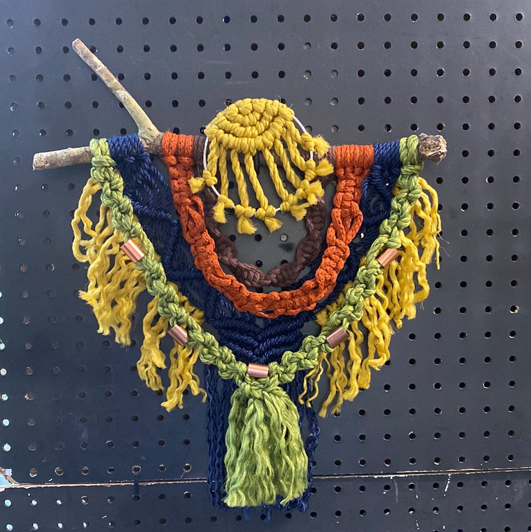 Munchkin Mac “Wild n’ free”