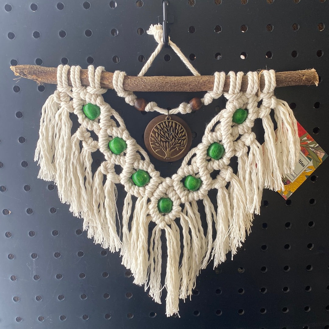 Munchkin mac “tree green”