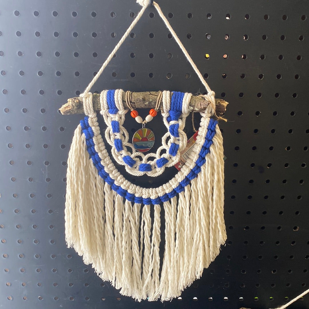 Munchkin mac “beautiful”