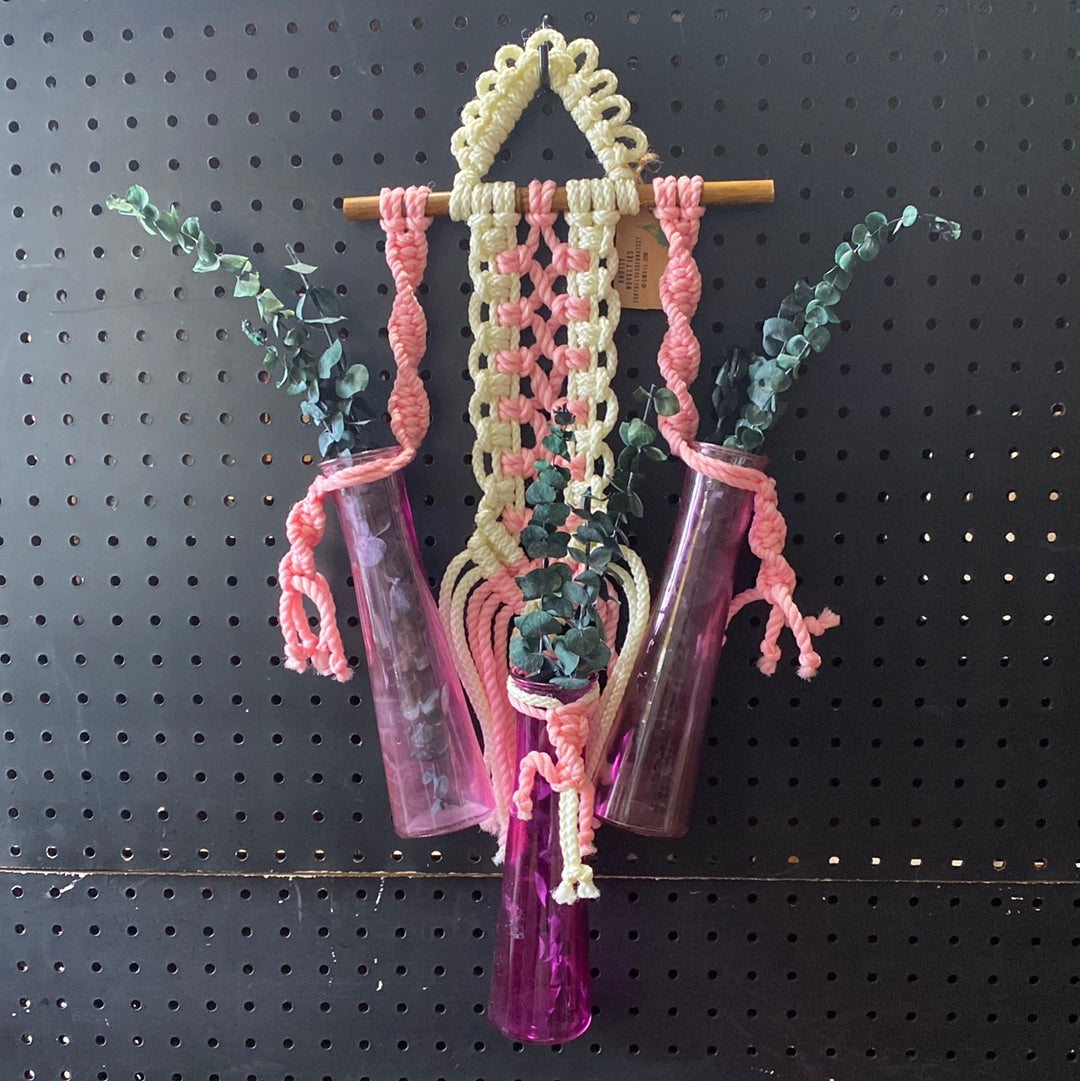 Propagation station “bubble gum”