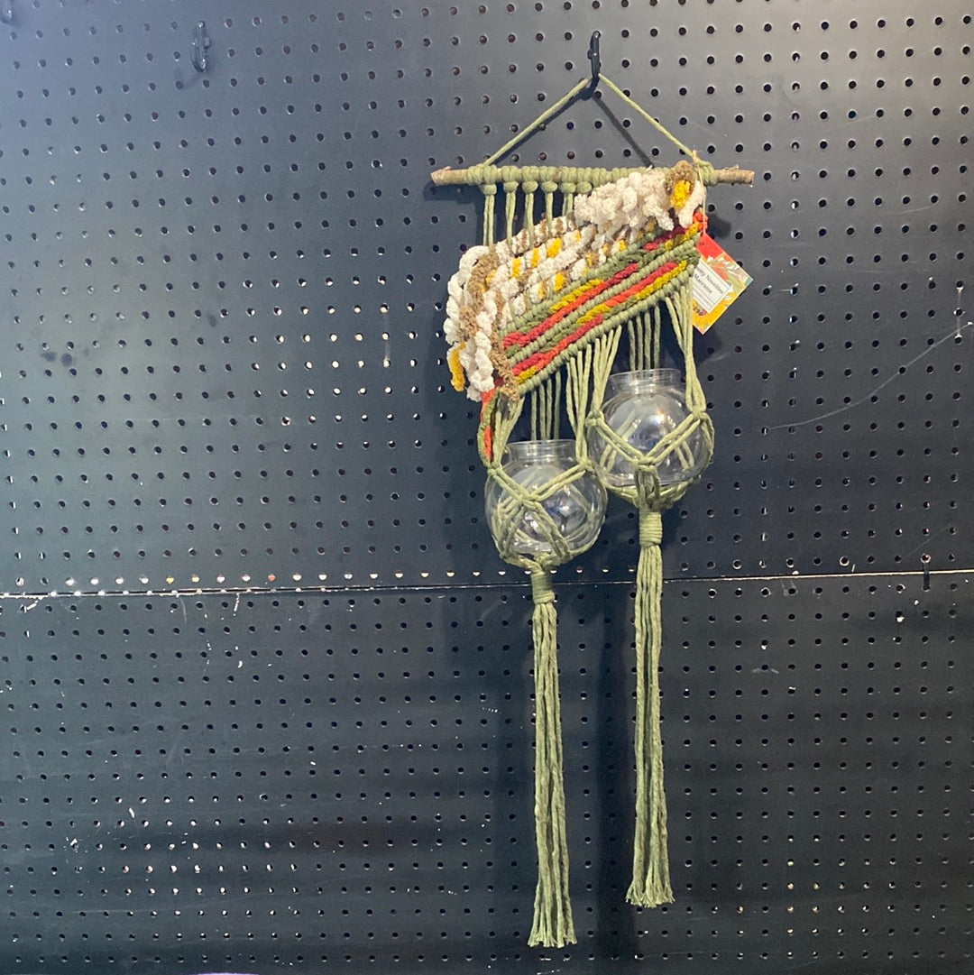 Propagation station “boho”